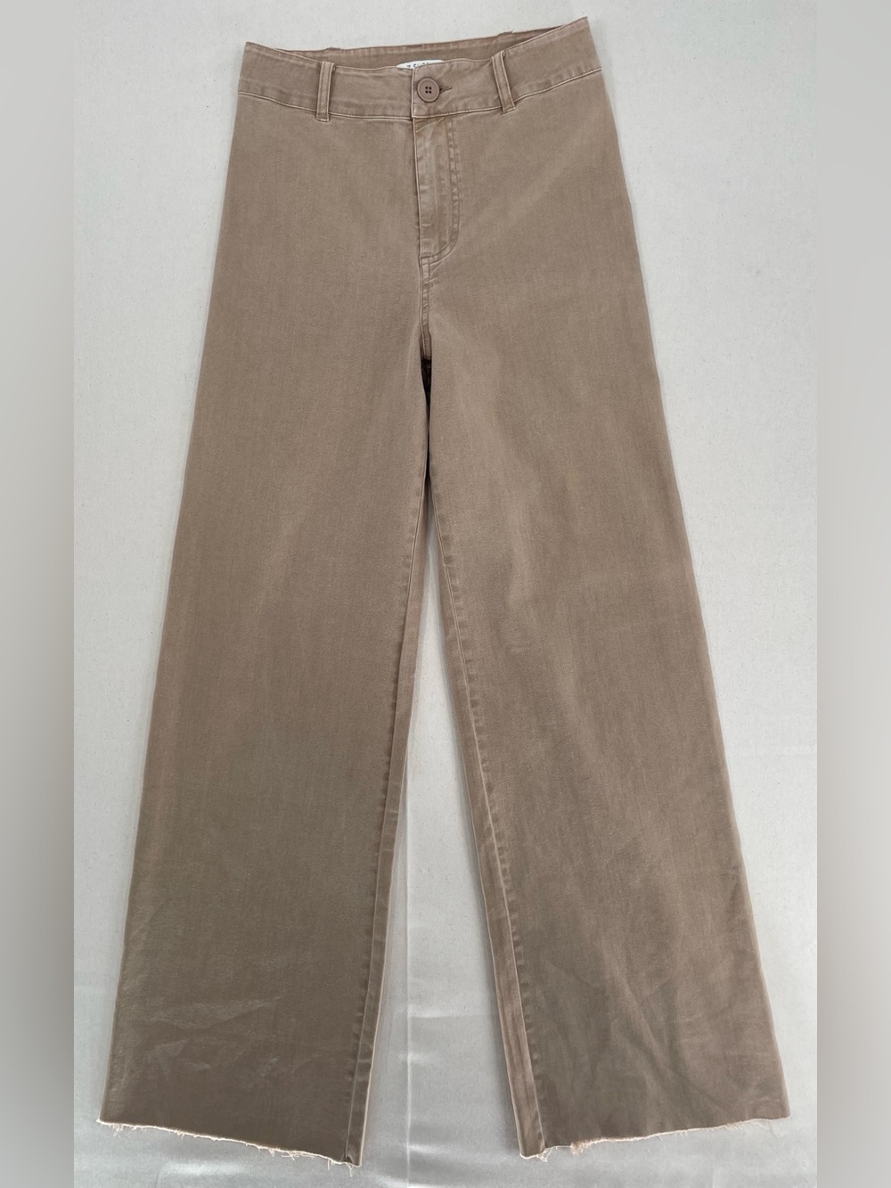 Z Supply Rilynn Washed Pants - Picture 3 of 10